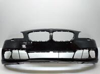 Бампер передний BMW 5-Series [F07, F10, F11] 2009 - 2017