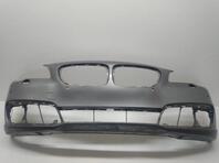 Бампер передний BMW 5-Series [F07, F10, F11] 2009 - 2017
