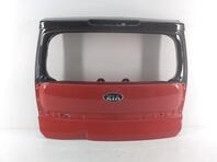 Крышка багажника Kia Soul II 2013 - 2019