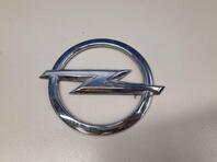 Эмблема Opel Corsa [D] 2006 - 2014
