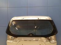 Стекло двери багажника Mitsubishi Outlander II 2005 - 2013