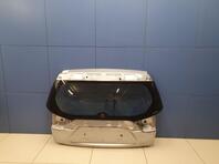 Дверь багажника со стеклом Mitsubishi Outlander II 2005 - 2013