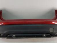 Бампер задний Nissan Qashqai (J11) c 2014 г.