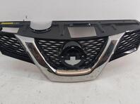 Решетка радиатора Nissan X - Trail (T32) c 2014 г.