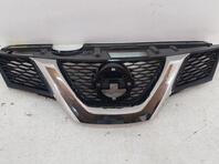 Решетка радиатора Nissan X - Trail (T32) c 2014 г.