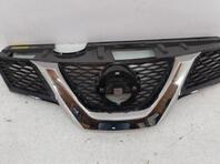 Решетка радиатора Nissan X - Trail (T32) c 2014 г.