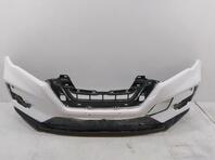 Бампер передний Nissan X - Trail (T32) c 2014 г.