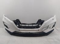 Бампер передний Nissan X - Trail (T32) c 2014 г.