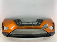 Бампер передний Nissan X - Trail (T32) c 2014 г.