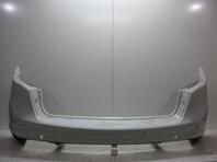 Бампер задний Porsche Cayenne II 2010 - 2018