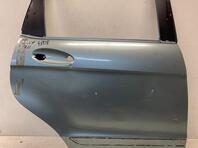 Дверь задняя правая Mercedes-Benz A-klasse II W169 2004 - 2012