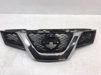 Решетка радиатора Nissan X - Trail (T32) c 2014 г.