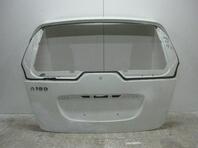 Крышка багажника Mercedes-Benz A-klasse II W169 2004 - 2012