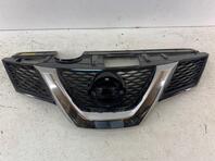 Решетка радиатора Nissan X - Trail (T32) c 2014 г.
