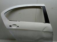 Дверь задняя правая Peugeot 408 2012 - н.в.