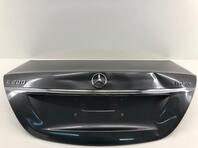 Крышка багажника Mercedes-Benz E-klasse V [W213, S213] 2016 - н.в.