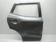 Дверь задняя правая Nissan Qashqai (J11) c 2014 г.