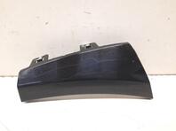 Накладка бампера переднего Mercedes-Benz C-Klasse IV W205 2014 - 2021