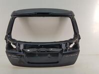 Крышка багажника Subaru Outback IV 2009 - 2014