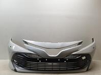 Бампер передний Toyota Camry VIII [XV70] 2017 - н.в.