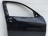 Дверь передняя правая BMW X4 [F26] 2014 - 2018