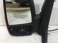 Зеркало заднего вида левое Ford Transit с 2015 г.