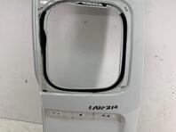 Дверь багажника правая Lada Largus 2012 - н.в.