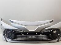 Бампер передний Toyota Camry VIII [XV70] 2017 - н.в.