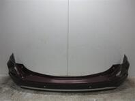 Бампер задний Toyota RAV 4 IV [CA40] 2012 - 2019