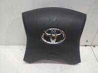 Подушка безопасности в рулевое колесо Toyota Hilux VII 2004 - 2015
