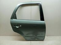 Дверь задняя правая Suzuki SX4 I (Classic) 2006 - 2014