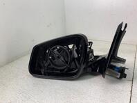 Зеркало заднего вида левое BMW 7-Series [F01, F02, F04] 2008 - 2015