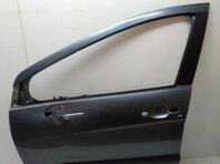 Дверь передняя левая Peugeot 308 2007 - 2015