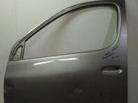 Дверь передняя левая Toyota Yaris Verso 1999 - 2005
