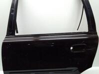 Дверь задняя левая Volvo XC90 I 2002 - 2014