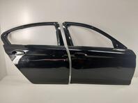 Дверь передняя правая BMW 5-Series [G30, G31] 2016 - н.в.