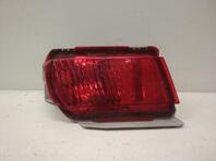 Фонарь задний противотуманный правый Toyota Land Cruiser Prado [150] 2009 - н.в.