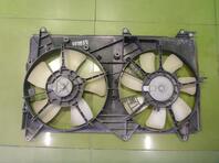 Вентилятор радиатора Toyota Voxy I 2001 - 2007