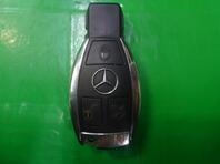 Ключ зажигания Mercedes-Benz M-Klasse II [W164] 2005 - 2011