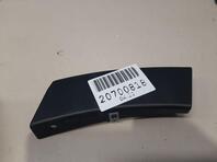 Накладка бампера заднего Toyota RAV 4 IV [CA40] 2012 - 2019