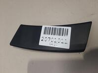 Накладка бампера заднего Toyota RAV 4 IV [CA40] 2012 - 2019