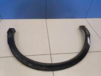 Накладка крыла заднего правого Nissan Qashqai (J11) c 2014 г.