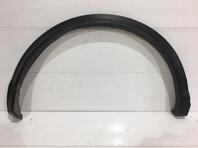 Накладка крыла заднего правого Nissan Qashqai (J11) c 2014 г.