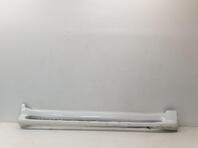 Накладка порога (наружная) Toyota Land Cruiser [200] 2007 - 2021