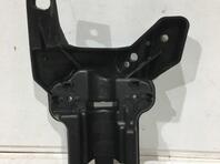 Кронштейн форсунки омывателя фары Renault Megane III 2008 - 2016