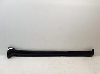 Накладка порога (наружная) Toyota Land Cruiser [200] 2007 - 2021