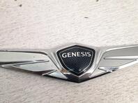 Эмблема Genesis G90 I 2016 - н.в.
