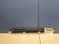 Молдинг решетки радиатора Mercedes-Benz GLS-Klasse II [X167] 2019 - н.в.