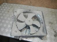 Вентилятор радиатора Honda Accord VII 2002 - 2008
