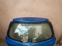 Стекло двери багажника Toyota Yaris 2005 - 2011